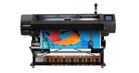 HP Latex 570 для широкоформатной/интерьерной печати